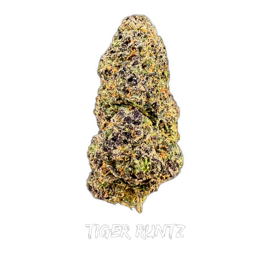 Tiger Runtz