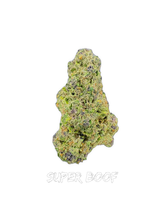 Super Boof